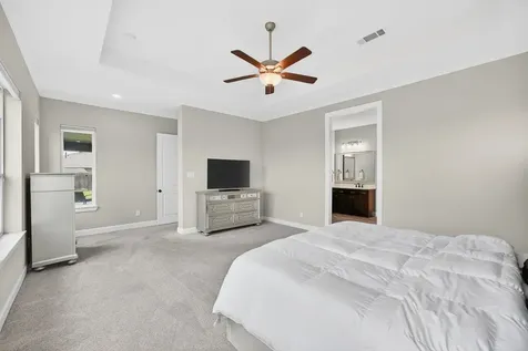 11503 Bryson Creek Court Cypress TX 77433