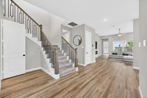11503 Bryson Creek Court Cypress TX 77433