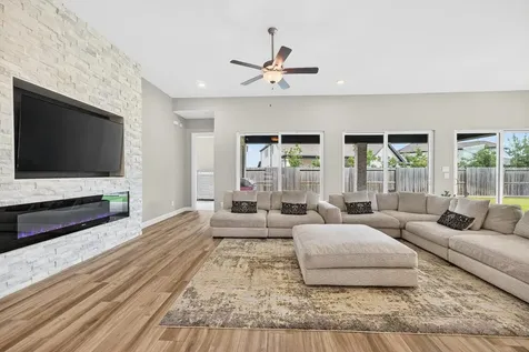 11503 Bryson Creek Court Cypress TX 77433