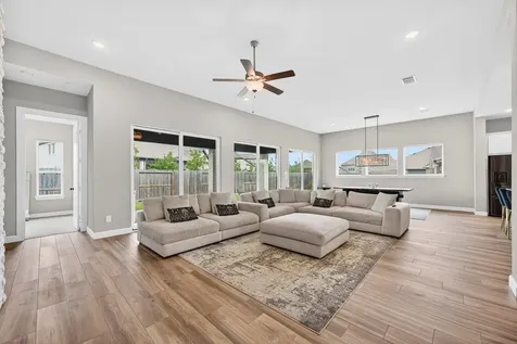 11503 Bryson Creek Court Cypress TX 77433