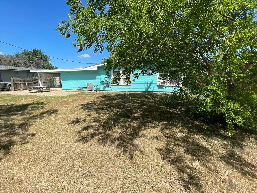 246 Nash Boulevard San Antonio TX 78223