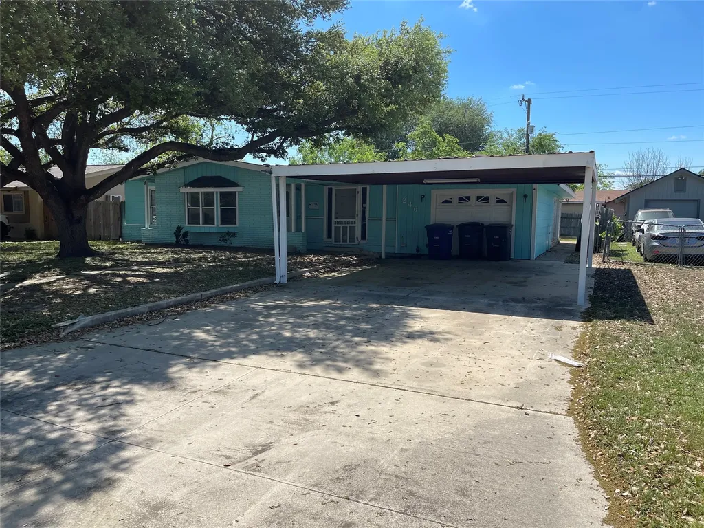 246 Nash Boulevard San Antonio TX 78223
