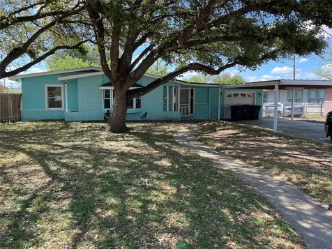 246 Nash Boulevard San Antonio TX 78223