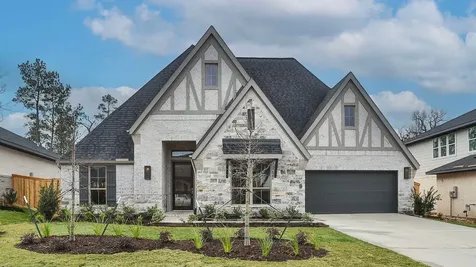 26815 Mustang Springs Court Montgomery TX 77316