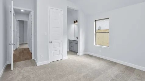 26815 Mustang Springs Court Montgomery TX 77316