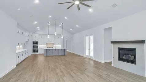 26815 Mustang Springs Court Montgomery TX 77316