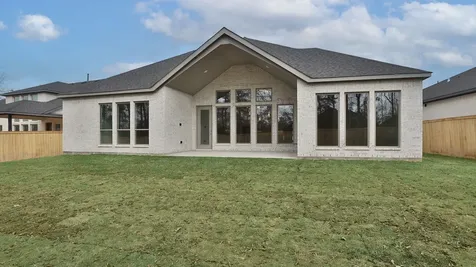 26815 Mustang Springs Court Montgomery TX 77316