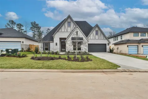 26815 Mustang Springs Court Montgomery TX 77316