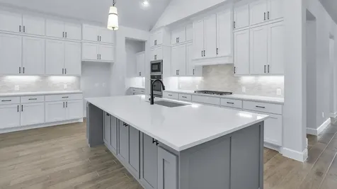 26815 Mustang Springs Court Montgomery TX 77316