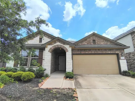 9822 Willow Crown Lane Richmond TX 77406