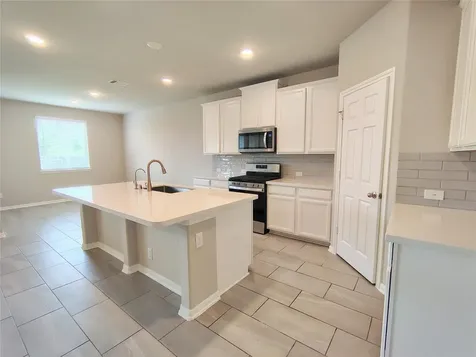 9822 Willow Crown Lane Richmond TX 77406