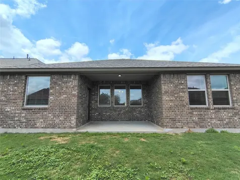 9822 Willow Crown Lane Richmond TX 77406
