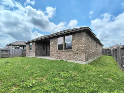 9822 Willow Crown Lane Richmond TX 77406