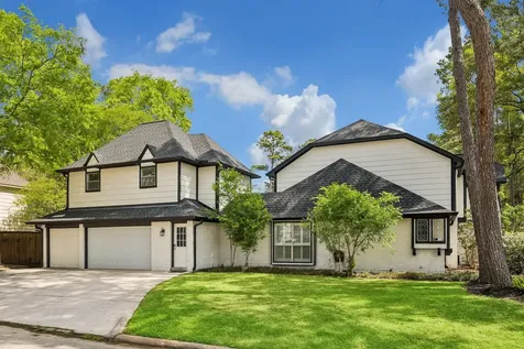 9718 Oxted Lane Spring TX 77379