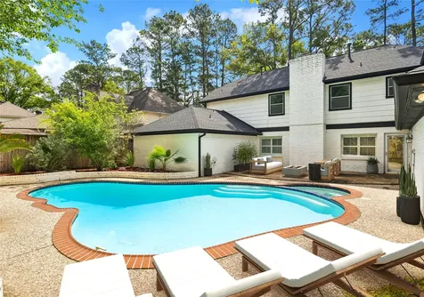 9718 Oxted Lane Spring TX 77379