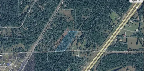 00 Marston Road Livingston TX 77351