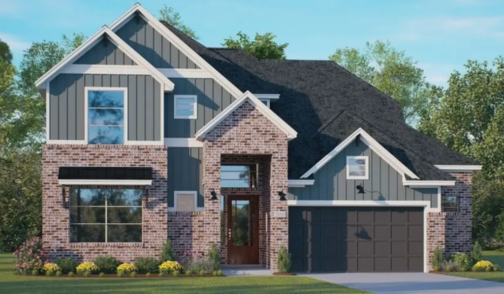 30834 Catlin Creek Drive Waller TX 77484