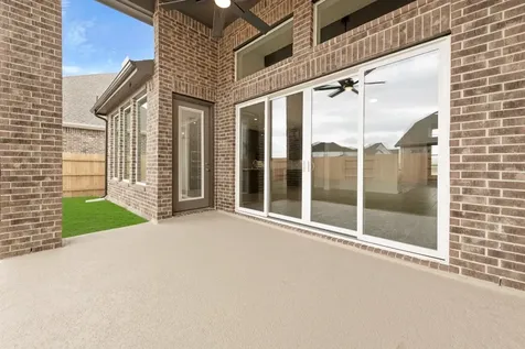 30834 Catlin Creek Drive Waller TX 77484