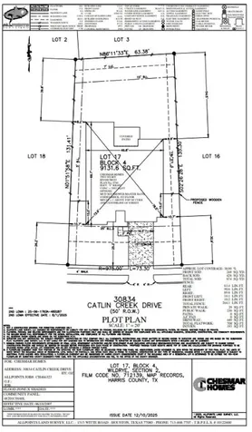 30834 Catlin Creek Drive Waller TX 77484