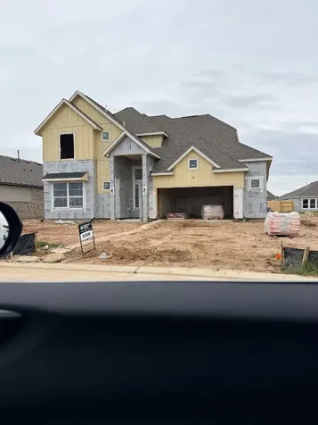 30834 Catlin Creek Drive Waller TX 77484