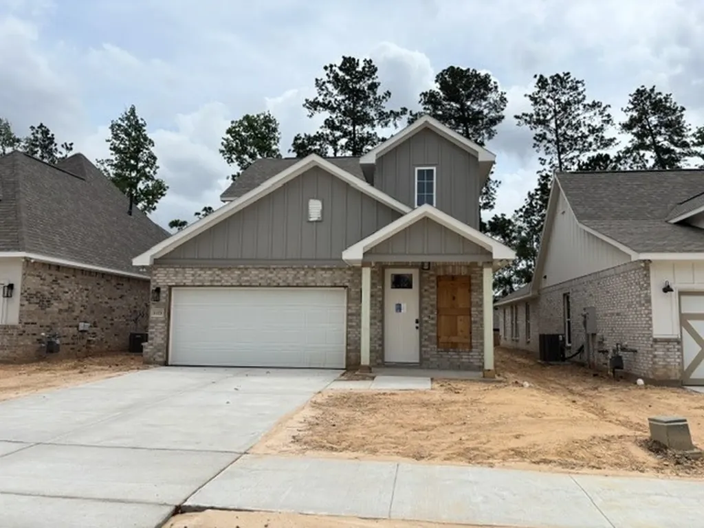 11223 Moccasin Drive Montgomery TX 77316