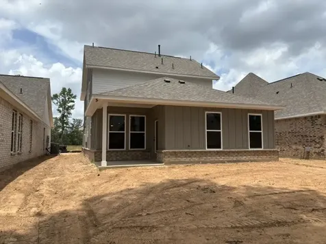 11223 Moccasin Drive Montgomery TX 77316