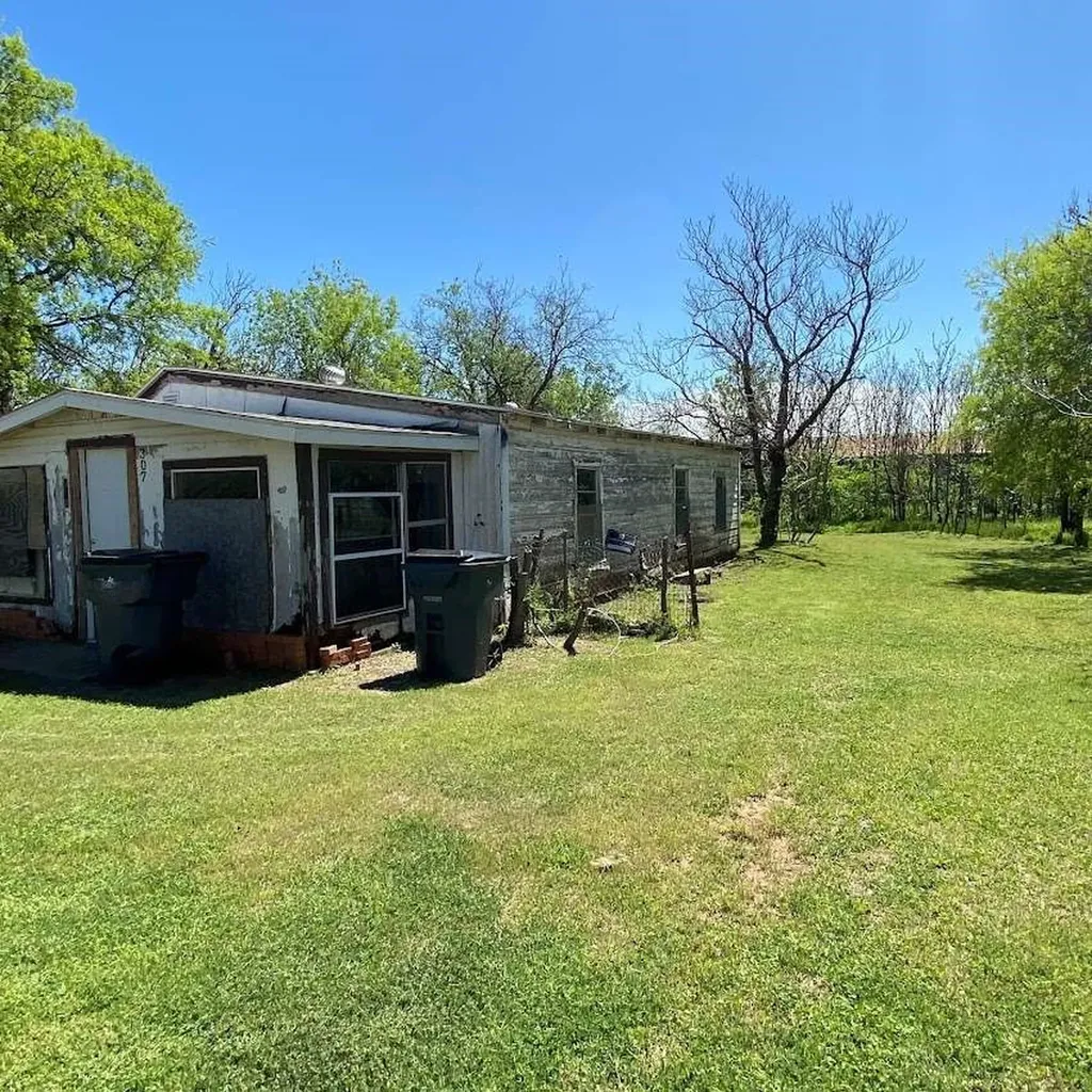 307 Jalonick Street Wichita Falls TX 76301