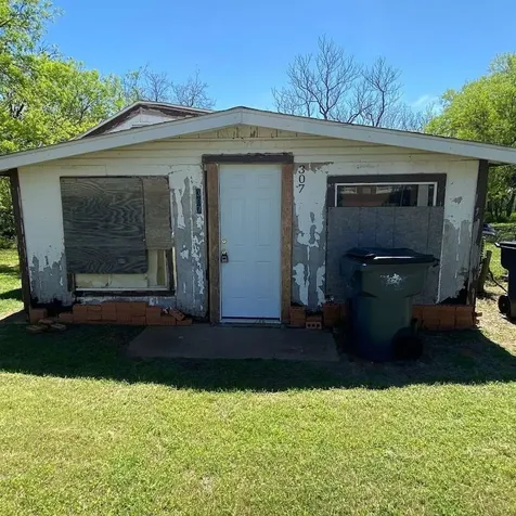 307 Jalonick Street Wichita Falls TX 76301