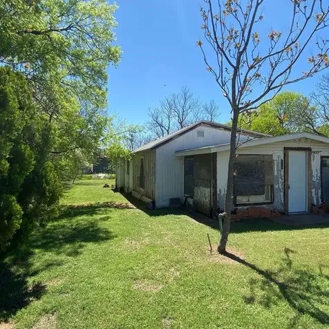 307 Jalonick Street Wichita Falls TX 76301