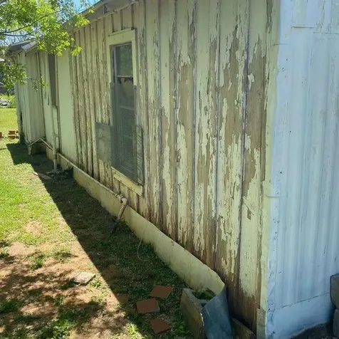 307 Jalonick Street Wichita Falls TX 76301