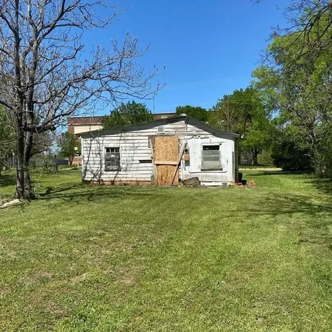 307 Jalonick Street Wichita Falls TX 76301