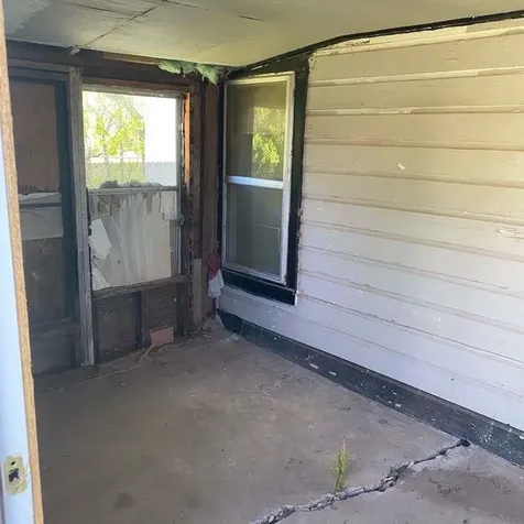 307 Jalonick Street Wichita Falls TX 76301