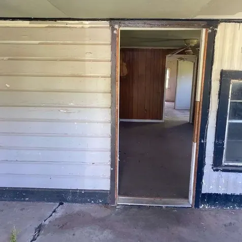 307 Jalonick Street Wichita Falls TX 76301