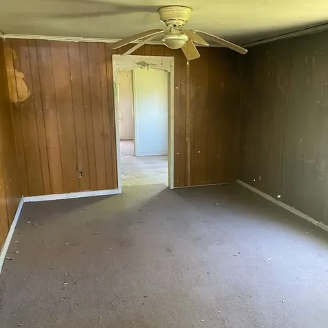 307 Jalonick Street Wichita Falls TX 76301