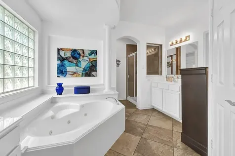 2703 Marble Brook Lane Pearland TX 77584