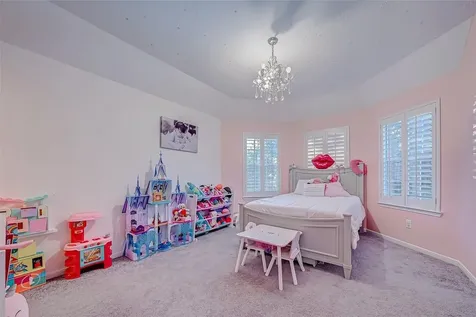 2703 Marble Brook Lane Pearland TX 77584