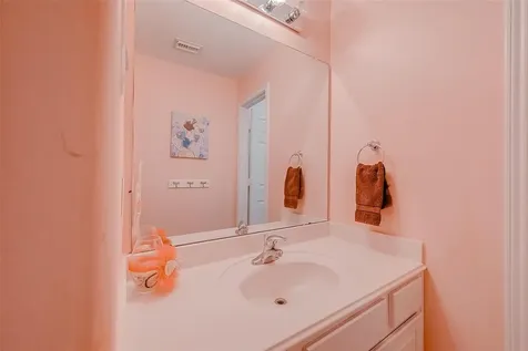 2703 Marble Brook Lane Pearland TX 77584