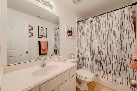 2703 Marble Brook Lane Pearland TX 77584