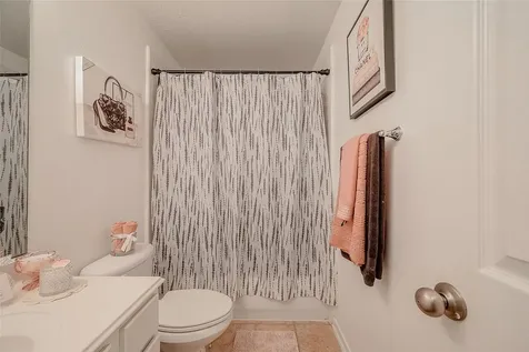 2703 Marble Brook Lane Pearland TX 77584