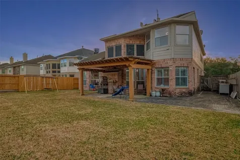 2703 Marble Brook Lane Pearland TX 77584