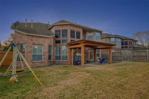 2703 Marble Brook Lane Pearland TX 77584