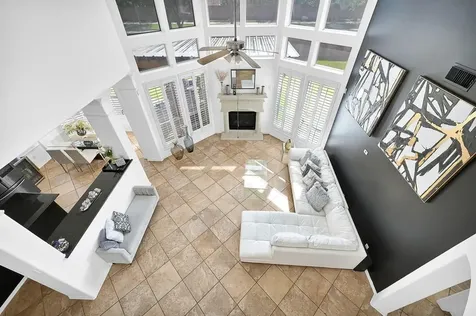2703 Marble Brook Lane Pearland TX 77584