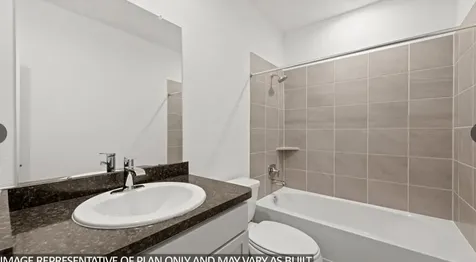 204 Golden Eagle Boulevard New Waverly TX 77358