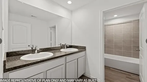 204 Golden Eagle Boulevard New Waverly TX 77358