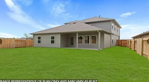 204 Golden Eagle Boulevard New Waverly TX 77358