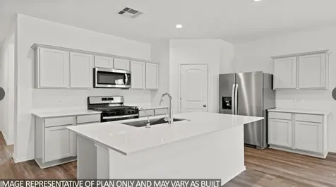 204 Golden Eagle Boulevard New Waverly TX 77358