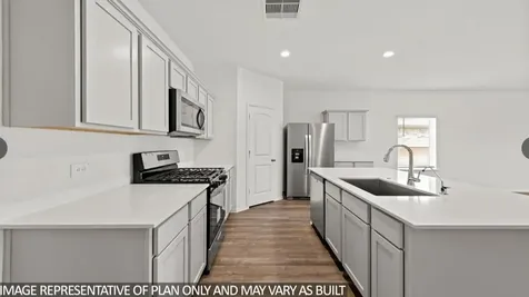 204 Golden Eagle Boulevard New Waverly TX 77358