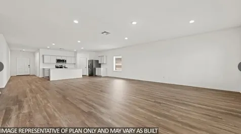 204 Golden Eagle Boulevard New Waverly TX 77358