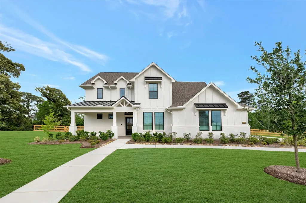 16597 Gaines Glen Lane Montgomery TX 77316