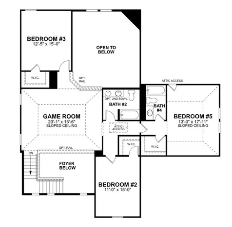 16597 Gaines Glen Lane Montgomery TX 77316